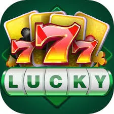 777LUCKY - Game Musik Penuh Energi