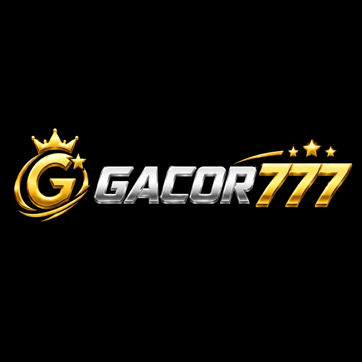 GACOR777 - Petualangan Tanpa Batas di Dunia Terbuka