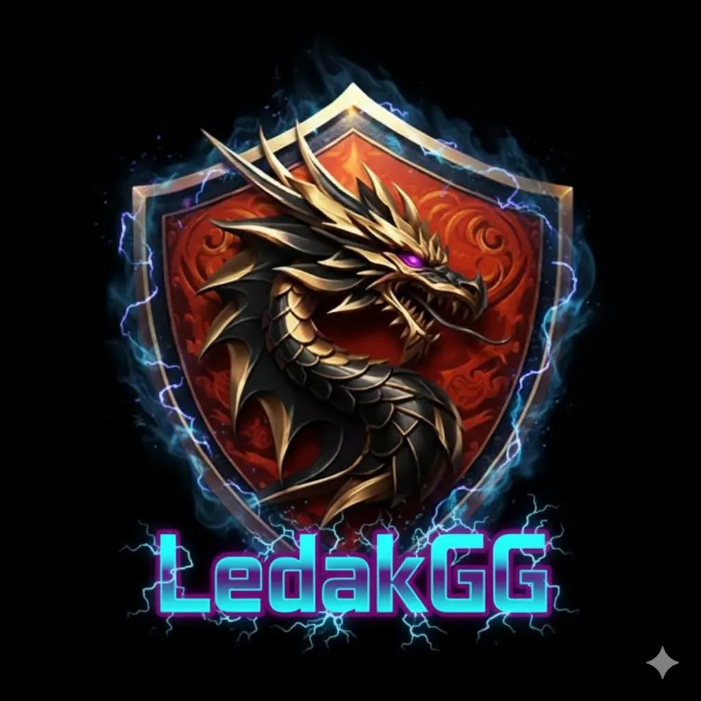 LEDAKGG - Game Live Casino Terbaik di Pusat Unduhan