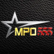 MPO555 - Petualangan Arcade Seru
