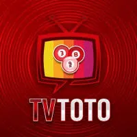 TVTOTO - Permainan Santai untuk Waktu Luang